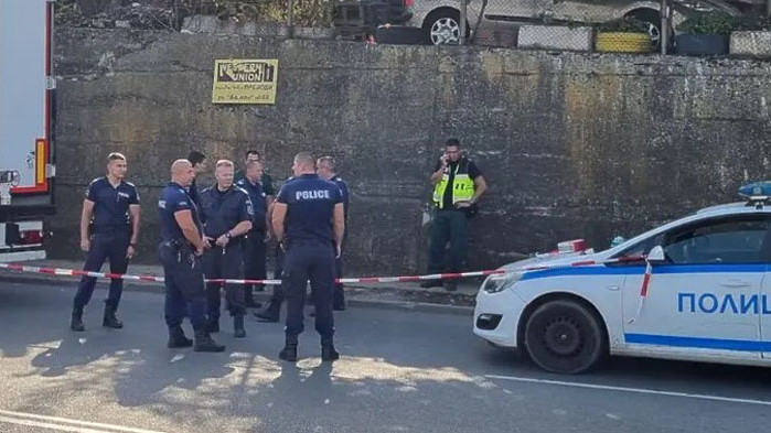 Заловиха две групи мигранти в София