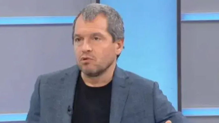 Можеше и да не се стига до тук, защото когато