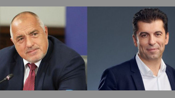 Петков платил 12 лв. по тъжбата за клевета срещу Борисов, но не и 20 000 лв. по иска за 500 000 лв.