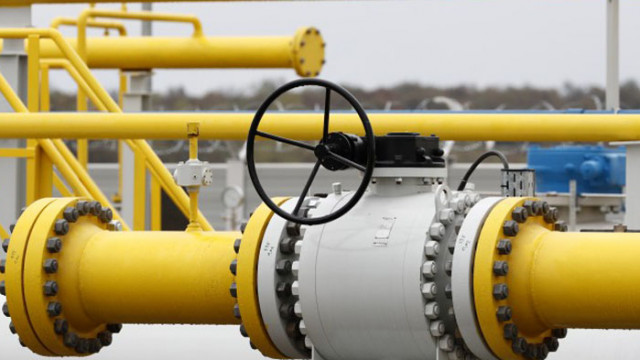 Русия спря днес газовите доставки по Северен поток 1 основния газопровод