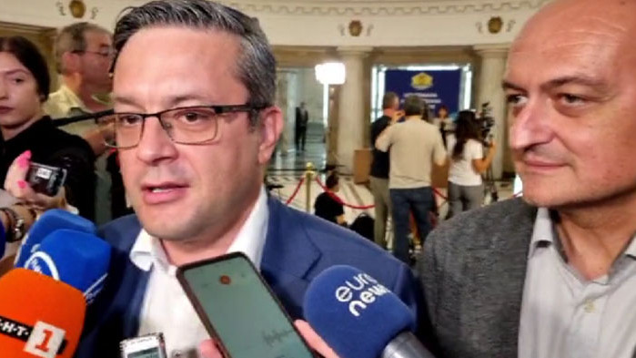 Не разчитаме на номера, за да спечелим изборите. Не смятам и че