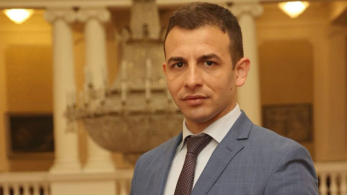 ДПС е готова. Номер 1 е числото на победата, но