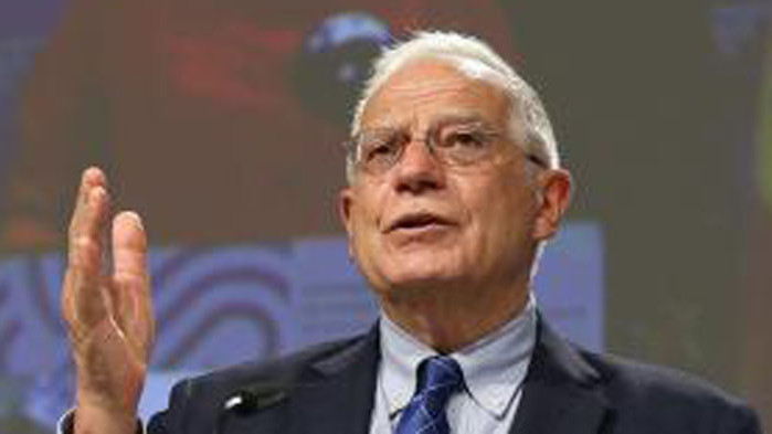 Не бива да изглежда, че в Европейския съюз има разделение