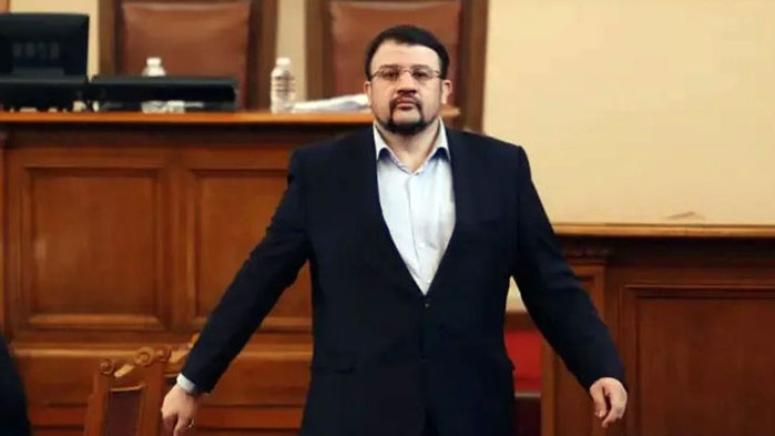 Димчев за Настимир Ананиев: Фактът, че си служи с „нумерология” го прави много загубен