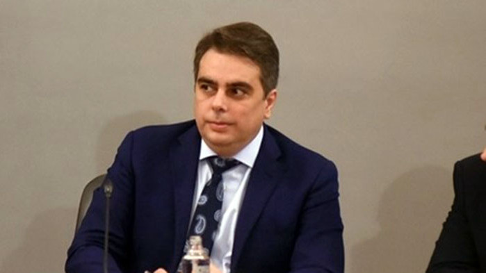 Принципно идеята на служебното правителство да изтегли нов заем е