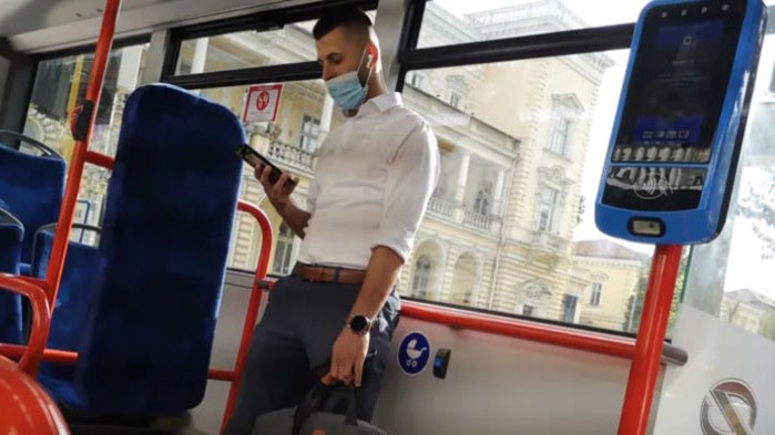 От утре - 1 септември влизат в сила новите превозни