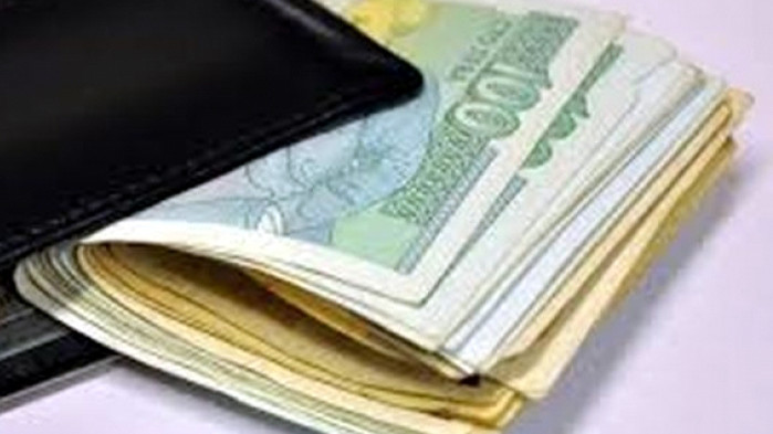 1195 лева е средната месечна работна заплата през първото тримесечие за област Варна