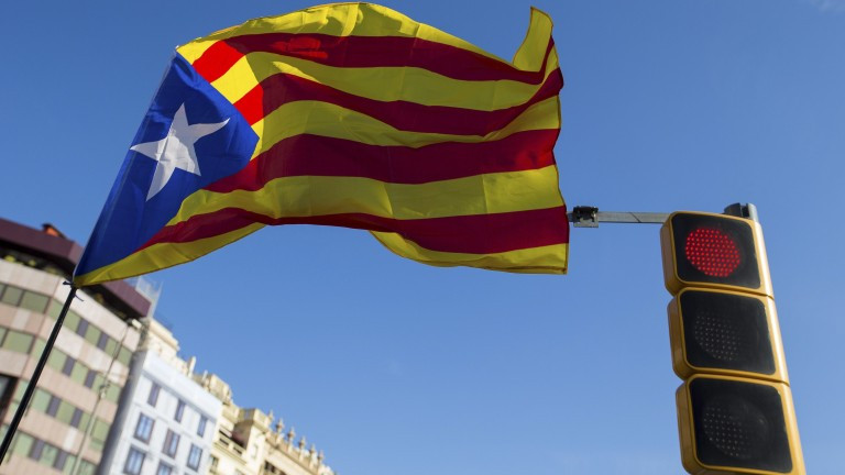ООН: Испания е нарушила правата на каталунските сепаратисти