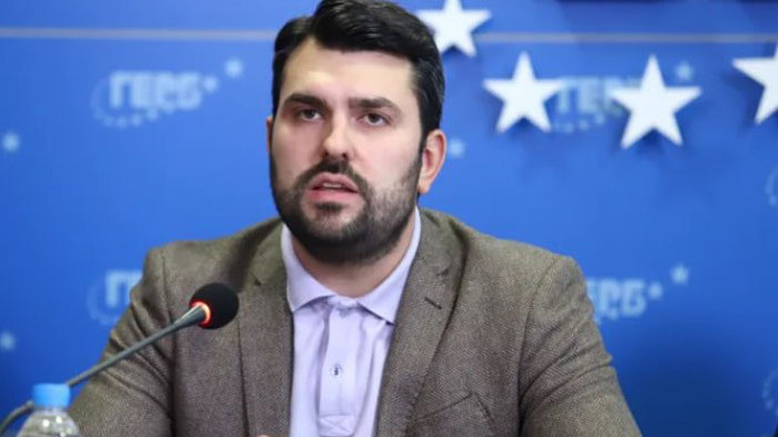 Газовата криза е и криза с горивата. Нашата позиция е