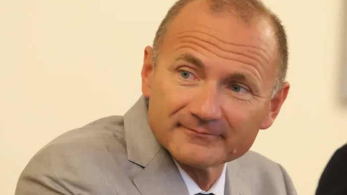 Според Росен Христов вече има стартирано досъдебно производство Дават на