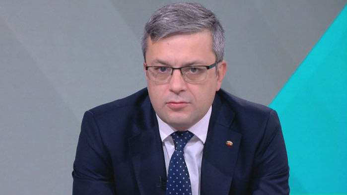 Ние можем да гарантираме, че можем да управляваме, което след