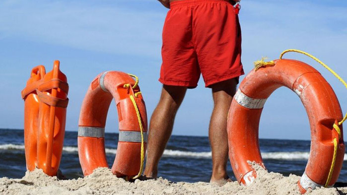 Бум на инцидентите с деца отбелязват на Северния бургаски плаж