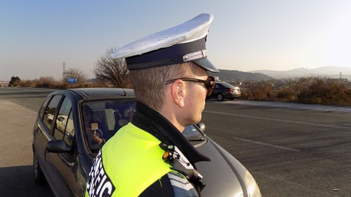 Започва нова акция за контрол на пътното движение с акцент