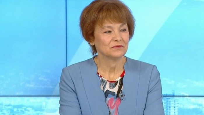 ЕНП няма да фигурира в бюлетината Инсталирането на машините отнема