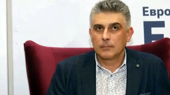 Бивш генерал от МОСАД определя PR-стратегията на ПП, коментира за БГНЕС психологът