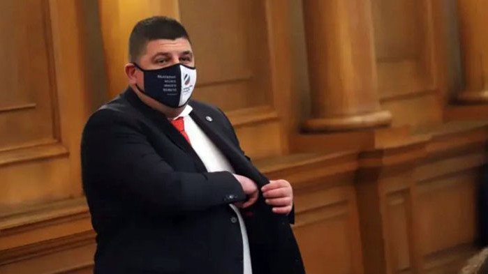 Мирчев: „Възраждане“ да осмислят съседните ни номера с ГЕРБ и да заключат, че няма нищо случайно