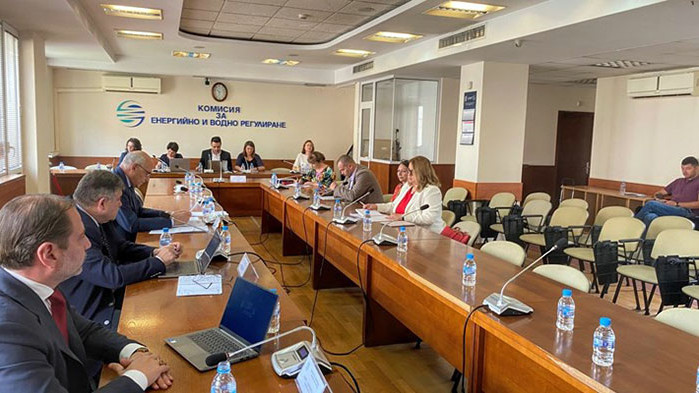 Стартът на интерконектора България - Гърция“ е ключов фактор за