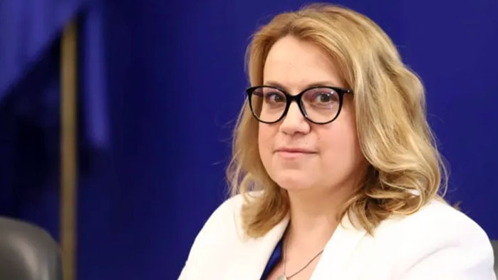 Деница Златева: Договорите за газ на кабинета Петков са правени с имейли