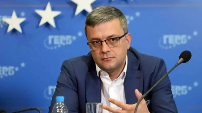 Тома Биков: Редно е да чуем дали за Христо Иванов коалицията с БСП е толкова важна