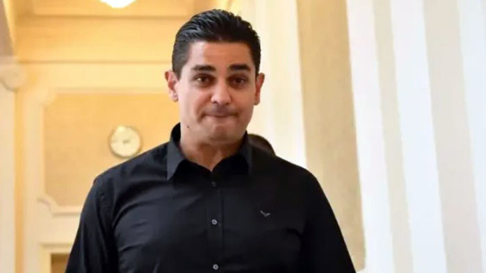 Сдружението ѝ е вписано и печели проект в деня, в