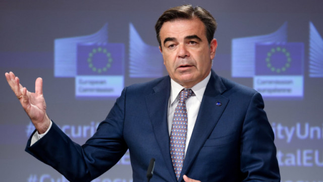 Европейският съюз ЕС отпусна 10 милиона евро за подпомагане на украински