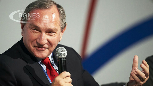 Германският външен министър предположи тази седмица че Германия не може