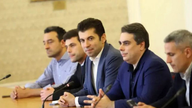 От Фейсбук профила на Христо Стоянов   ПП КАТО ПАОЛО КОЕЛЬО