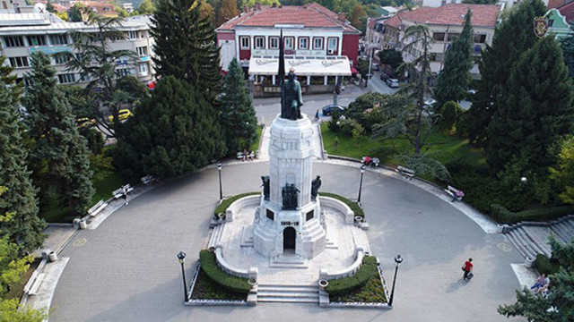 Велико Търново ще отбележи 137 години от Съединението на Княжество
