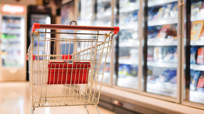 Промяната на цените на хранителните продукти Без коментар! Апокалипсисът е