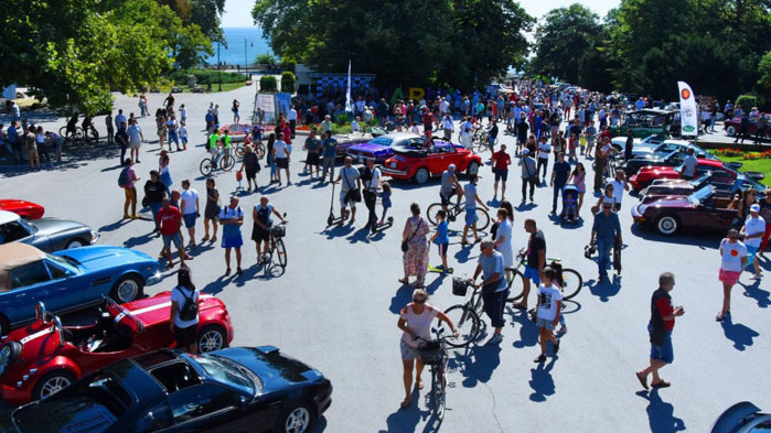 На 03.09.2022 година в град Варна ще се проведе националният