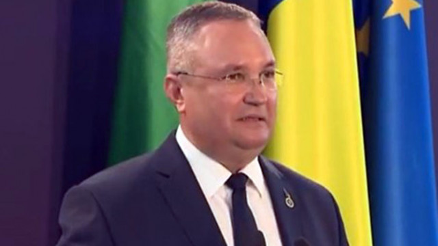 Румънският премиер: Черноморският регион се превръща в залог