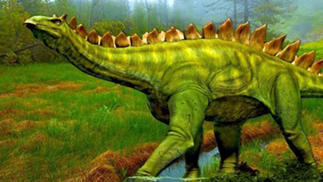 Най-старият динозавър в Африка е открит в Зимбабве