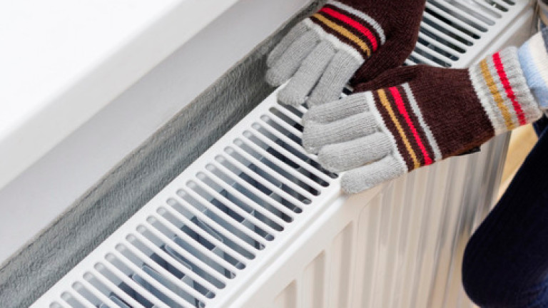 През предстоящия зимен сезон няма да има проблеми с парното