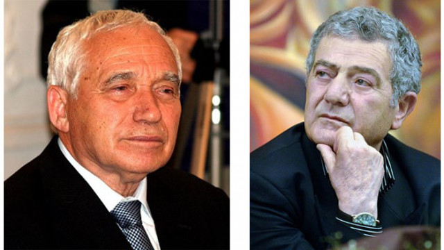Международно признание за две ярки фигури от българския обществен и политически
