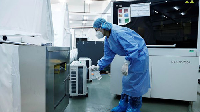 Китай отбеляза забележителен напредък в популяризирането на ИТ приложенията в