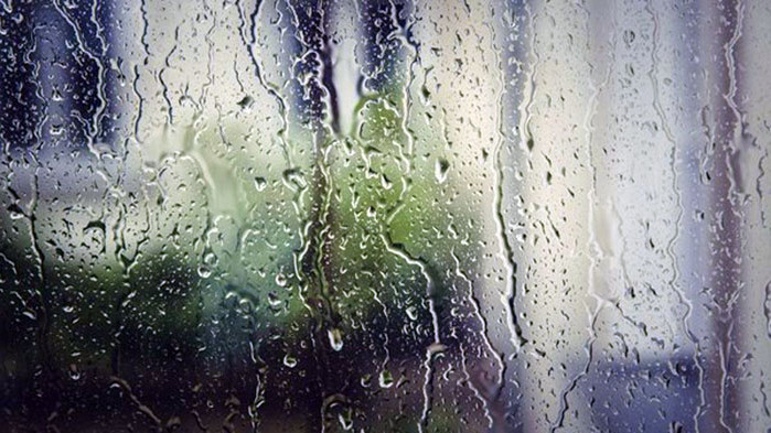 В Русе за близо 12 часа паднаха 92 л/кв. м дъжд - 3 пъти повече от средномесечната норма