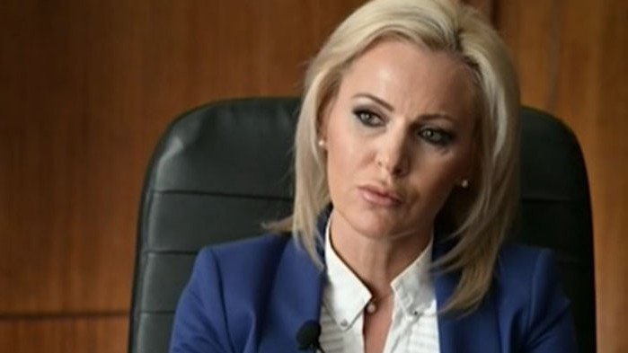 Сийка Милева: Разследването срещу Семерджиев е на финалната права