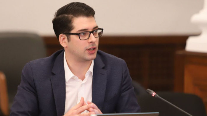 Влизането в еврозоната е много важна задача пред България и