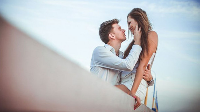 1 Колко връзки сте имали досега а Николко все още