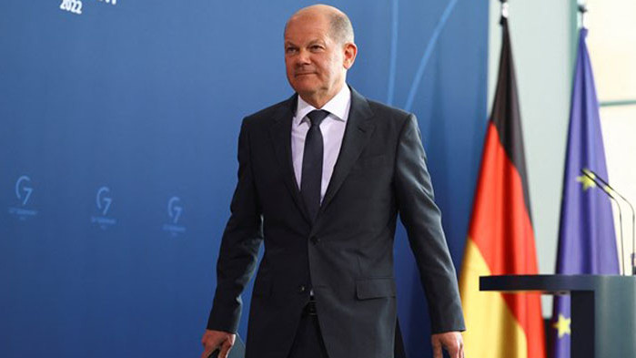 Германия дава 65 млрд евро в подкрепа на германците заради инфлацията