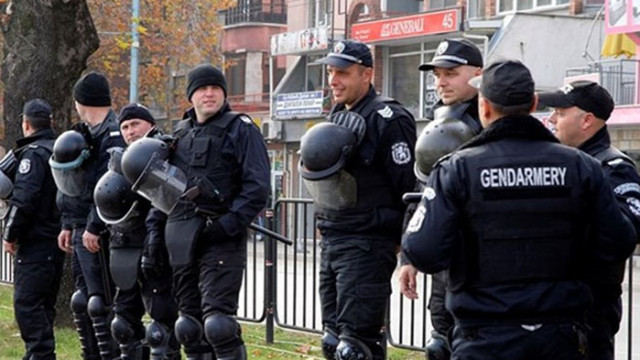 Арестуваха футболния фен, наранил полицай на пловдивското дерби