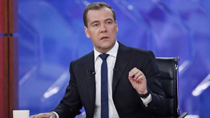 Германия се чуди защо има проблеми с газовите доставки от