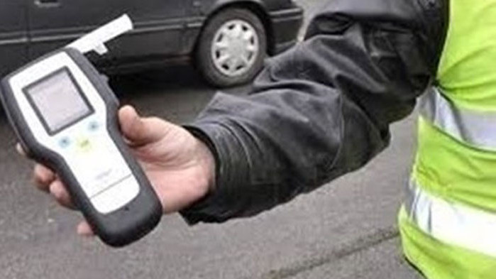 Десетки засечени да карат с алкохол в кръвта или след употреба на наркотици в рамките на ден
