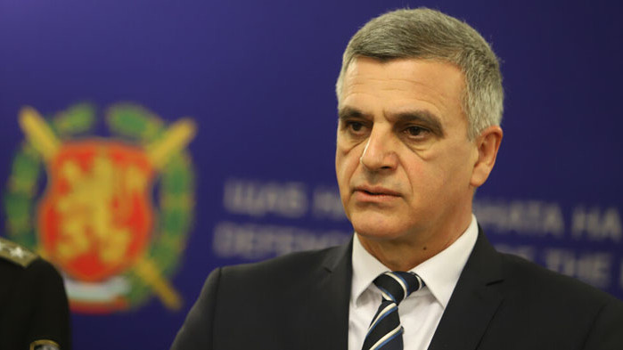 Лидерът на Български възход Стефан Янев заяви пред bTV, че