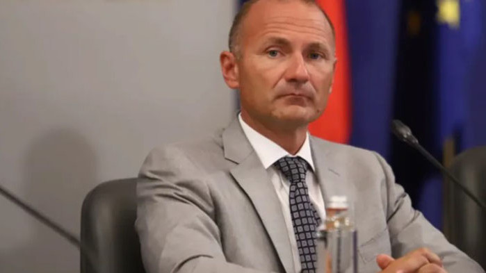 Булгаргаз“ преговаря с Газпром експорт“ това са двете страни по