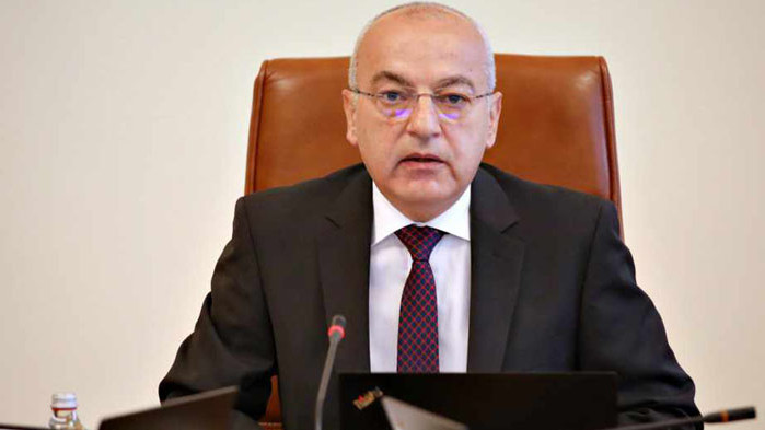 Държавата от първия ден провежда спасителни действия, за да бъдат