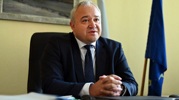 Демерджиев: Гранични полицаи са участвали в различни схеми за трафик на мигранти