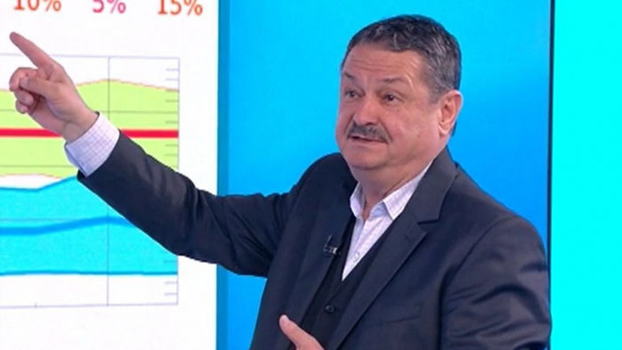 Не се очакват нови валежи в наводнените райони до петък