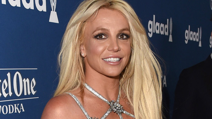 Седмица след като Бритни Спиърс публикува 22-минутeн аудиозапис, в който разказва