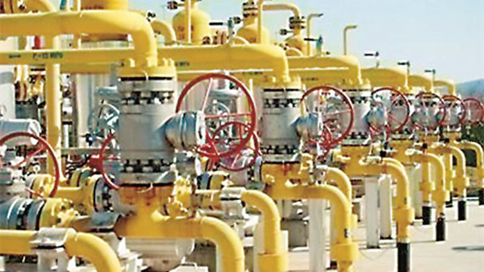 За да има дългосрочен спад в цената на газа е нужно ново предлагане да достигне Европа